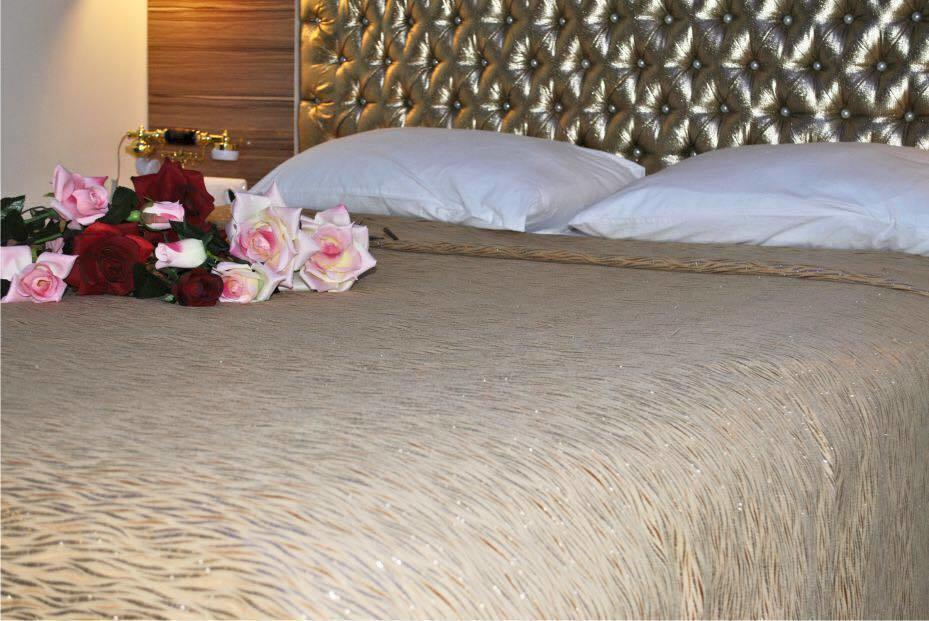 Grand Ezel Hotel Μερσίνη Εξωτερικό φωτογραφία